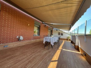 Terraza